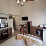 Downtown & Two-bedrooms Lejlighed Larnaca