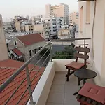דירה Downtown & Two-bedrooms *