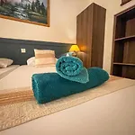 Downtown & Two-bedrooms Lejlighed Larnaca