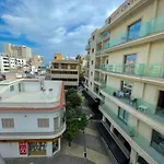 Downtown & Two-bedrooms * Larnaca