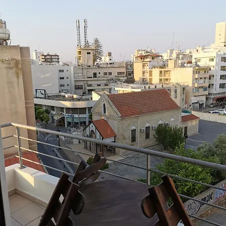 Downtown & Two-bedrooms *