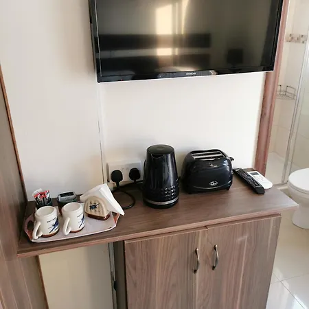 Downtown & Two-bedrooms לרנקה