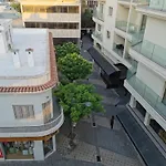 Downtown & Two-bedrooms * Larnaca