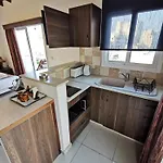 Downtown & Two-bedrooms * Larnaca