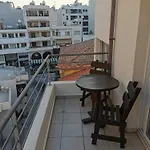 Downtown & Two-bedrooms Apartment Larnaca