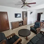 Downtown & Two-bedrooms Apartment Larnaca