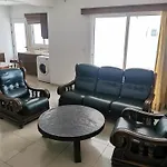 Apartment Downtown & Two-bedrooms Larnaca