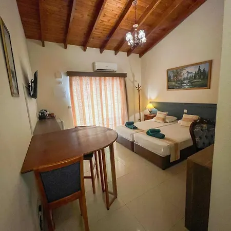 Apartament Downtown *