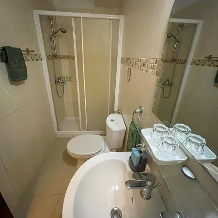 Apartament Downtown Larnaca