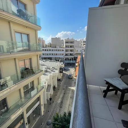 Apartament Downtown