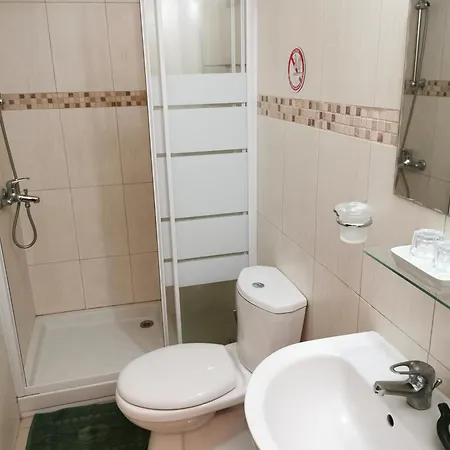 Apartament Downtown Larnaca