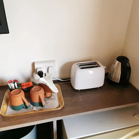 Apartament Downtown