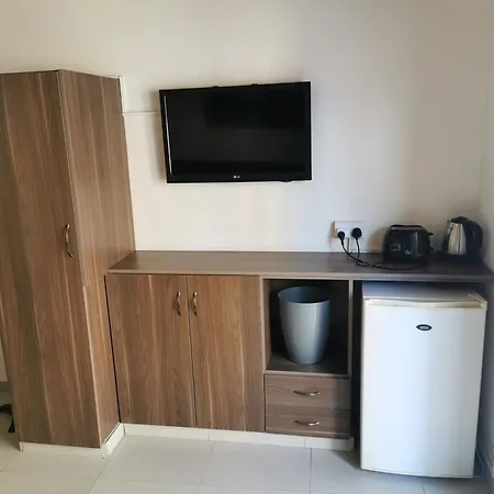 Downtown Apartament *