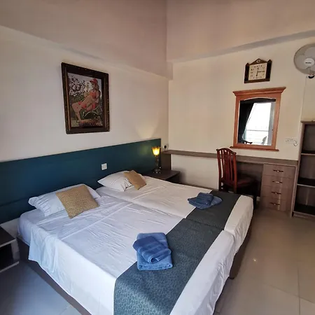 Apartament Downtown *