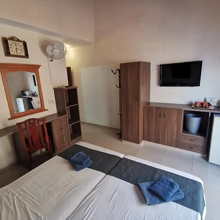 Downtown Apartament