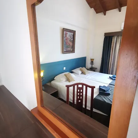 Apartament Downtown Larnaca