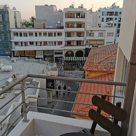 Downtown Apartament