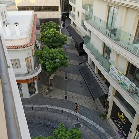 Apartament Downtown *