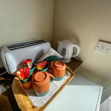 Downtown & Two-bedrooms *