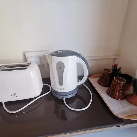 Downtown & Two-bedrooms * Larnaka