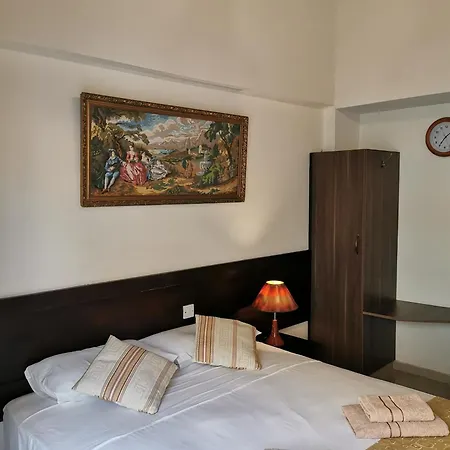 Apartament Downtown