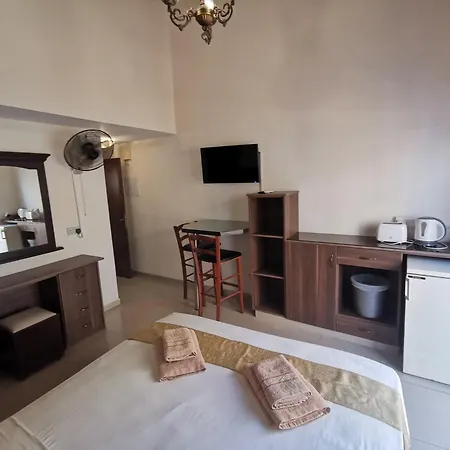 Downtown Apartament