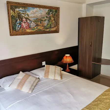 Lejlighed Downtown & Two-bedrooms *