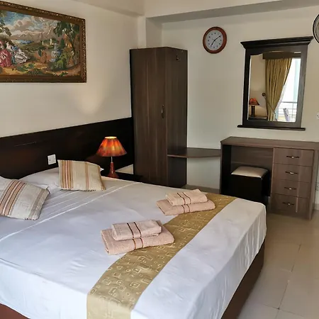 Downtown & Two-bedrooms Lejlighed *