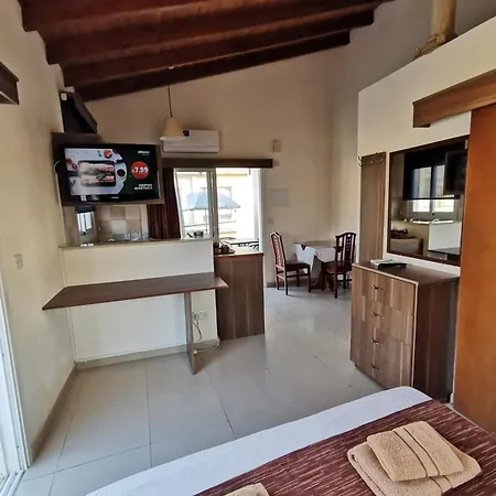 Apartment Downtown & Two-bedrooms