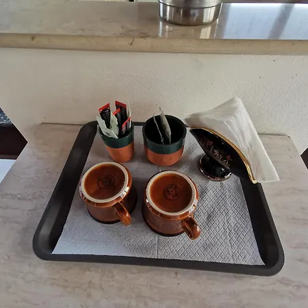 Downtown & Two-bedrooms * Larnaka