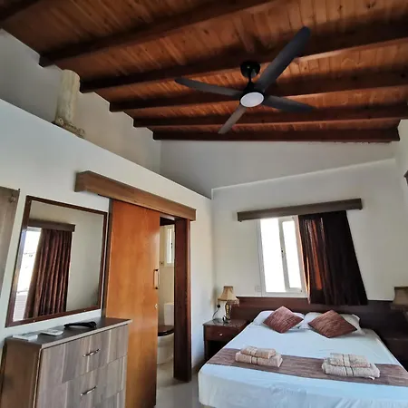 Downtown Apartament Larnaca