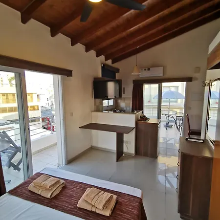 Downtown & Two-bedrooms