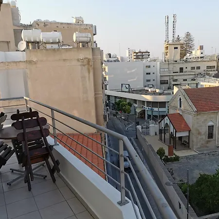 Downtown & Two-bedrooms Lejlighed *