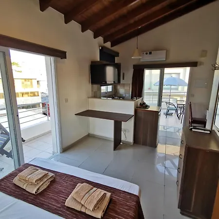 Downtown & Two-bedrooms *