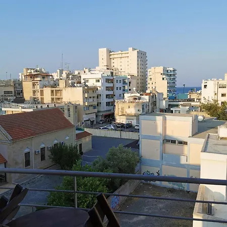 Downtown & Two-bedrooms