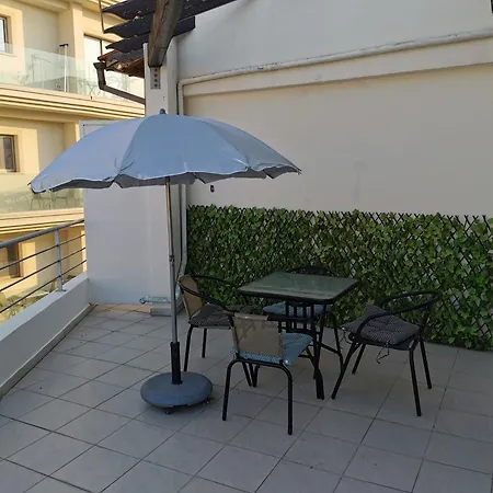 Downtown & Two-bedrooms * Larnaka