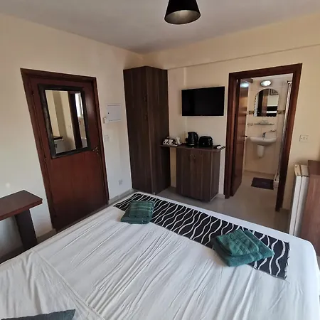 アパート Downtown & Two-bedrooms *