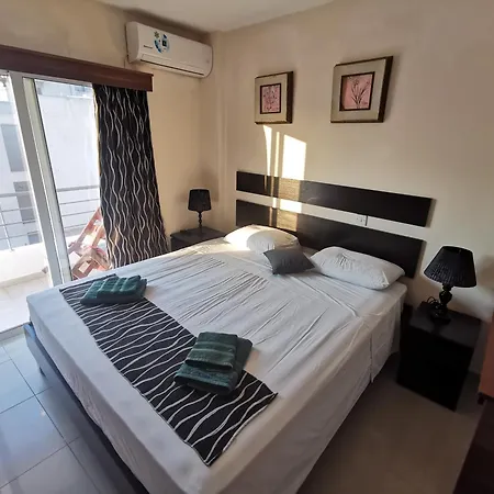 Downtown & Two-bedrooms * Larnaka