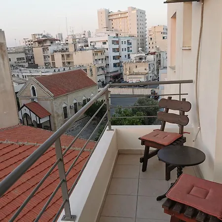 Lejlighed Downtown & Two-bedrooms *