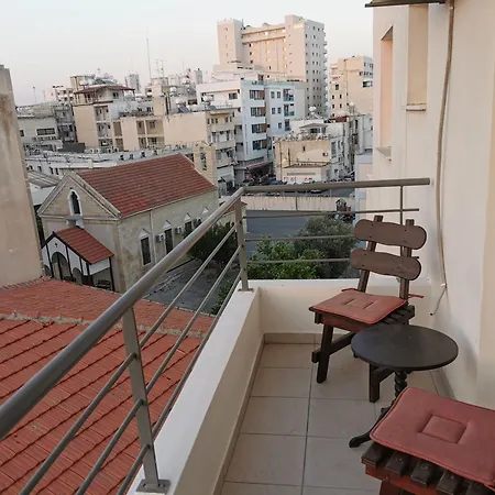 Apartament Downtown *