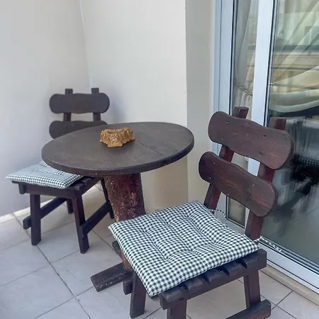 Downtown & Two-bedrooms Apartament *