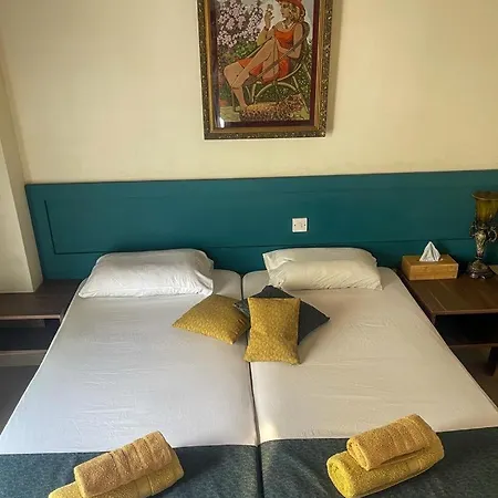 Downtown & Two-bedrooms