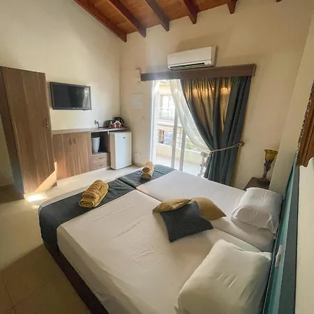 Downtown & Two-bedrooms Apartament *