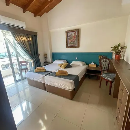 Apartament Downtown