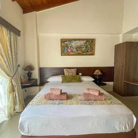 Apartmán Downtown & Two-bedrooms *