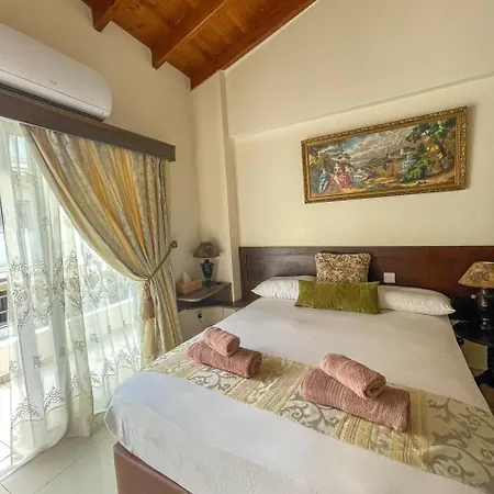 Downtown & Two-bedrooms Apartament *