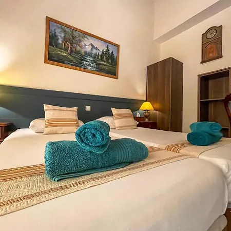 Apartament Downtown *