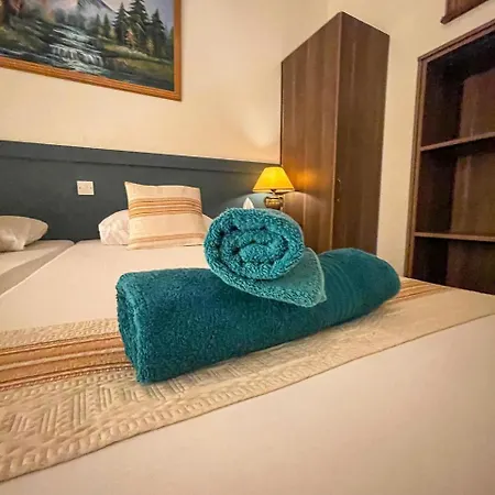 Downtown & Two-bedrooms Apartment Larnaka