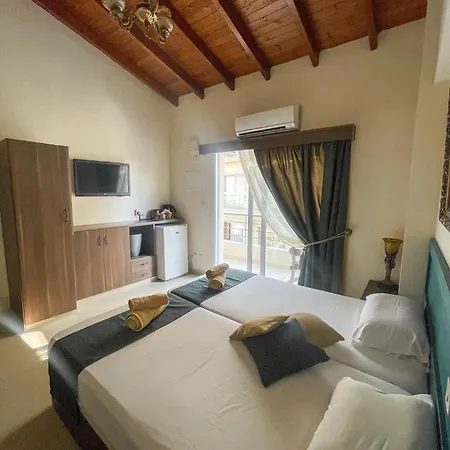 Downtown Apartament *