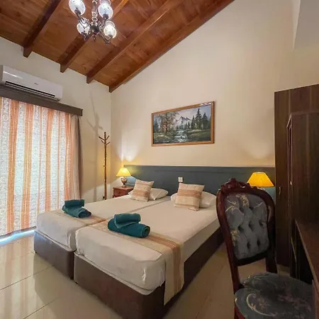 Apartament Downtown Larnaca